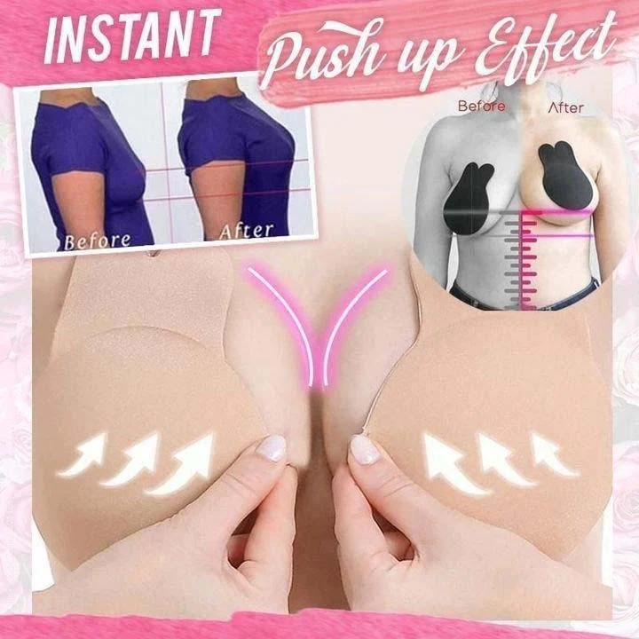 Rabbit Invisible Lifting Bra combo of 2 pc