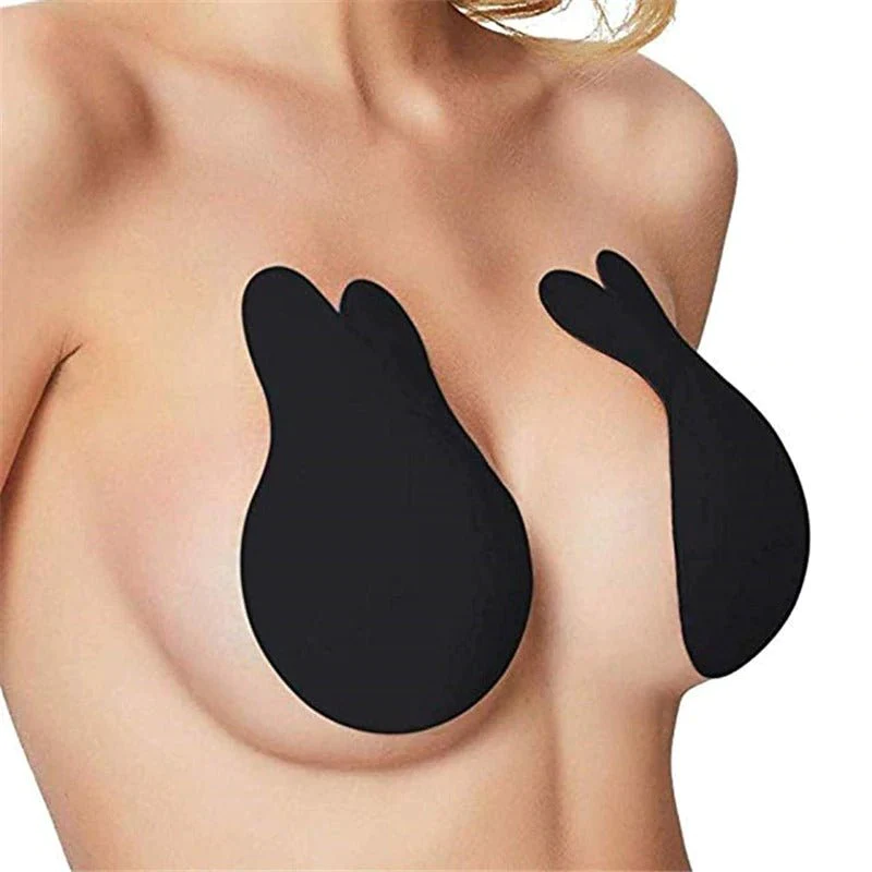 Rabbit Invisible Lifting Bra combo of 2 pc –