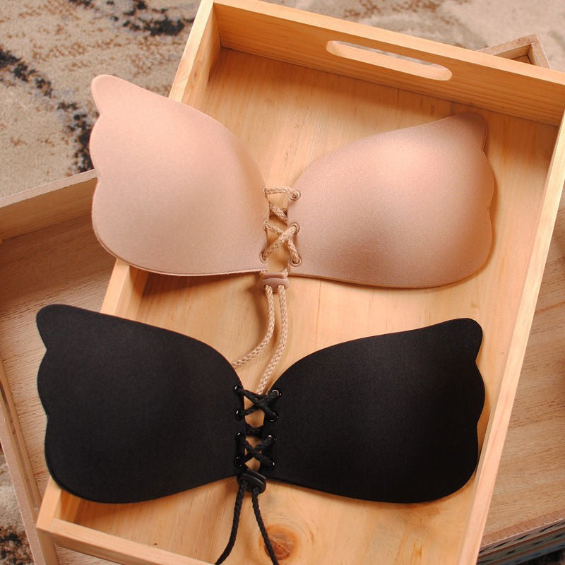 Rabbit Invisible Lifting Bra combo of 2 pc –