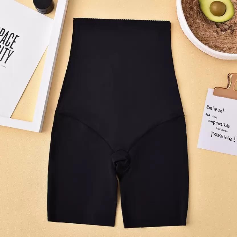 4-in-1 Shaper - Tummy Control Butt Lifter Shapewear (Black) –